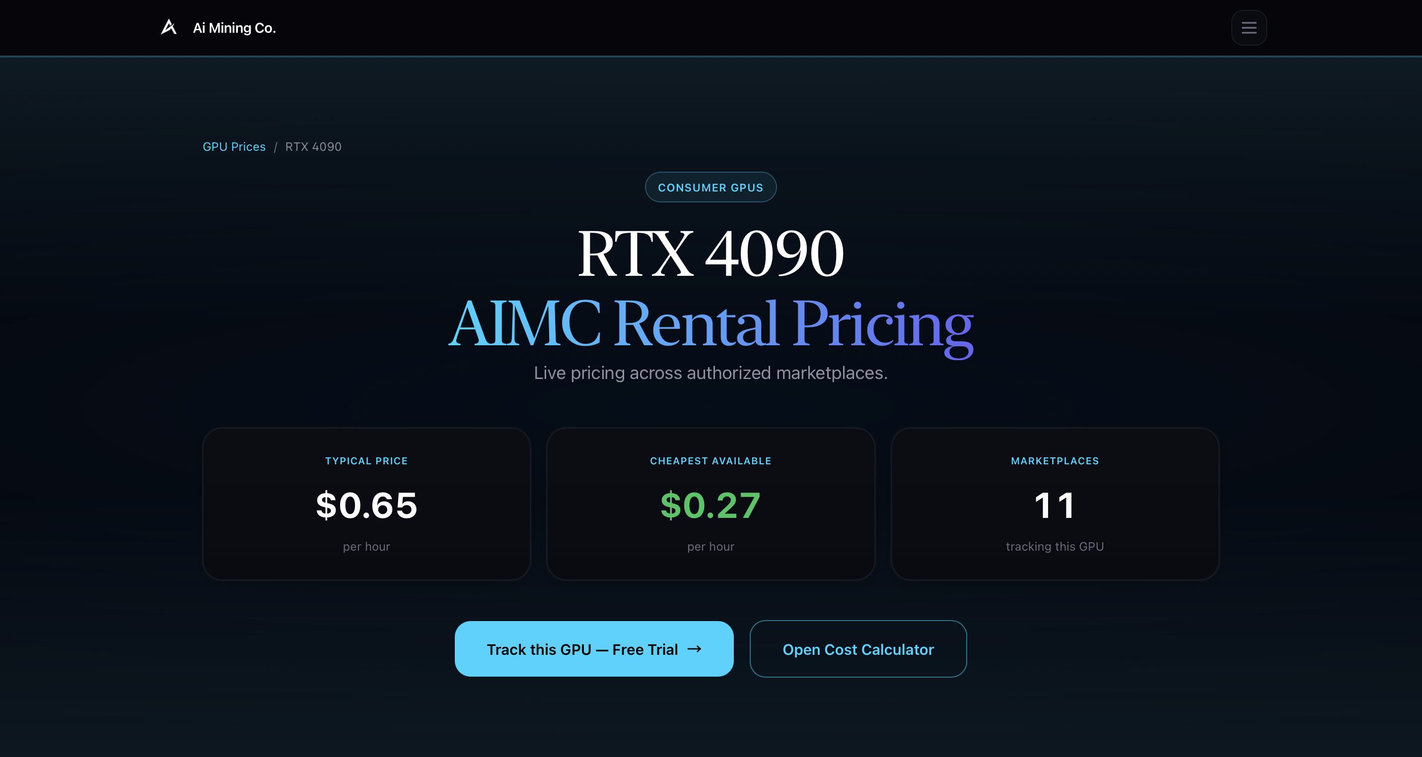 Ai Mining Co. gallery image