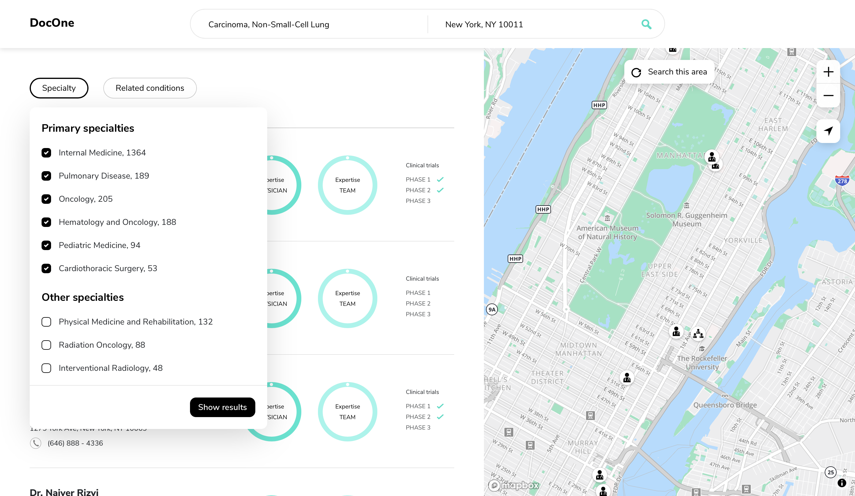 DocOne gallery image