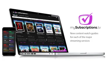 mySubscriptions.tv gallery image