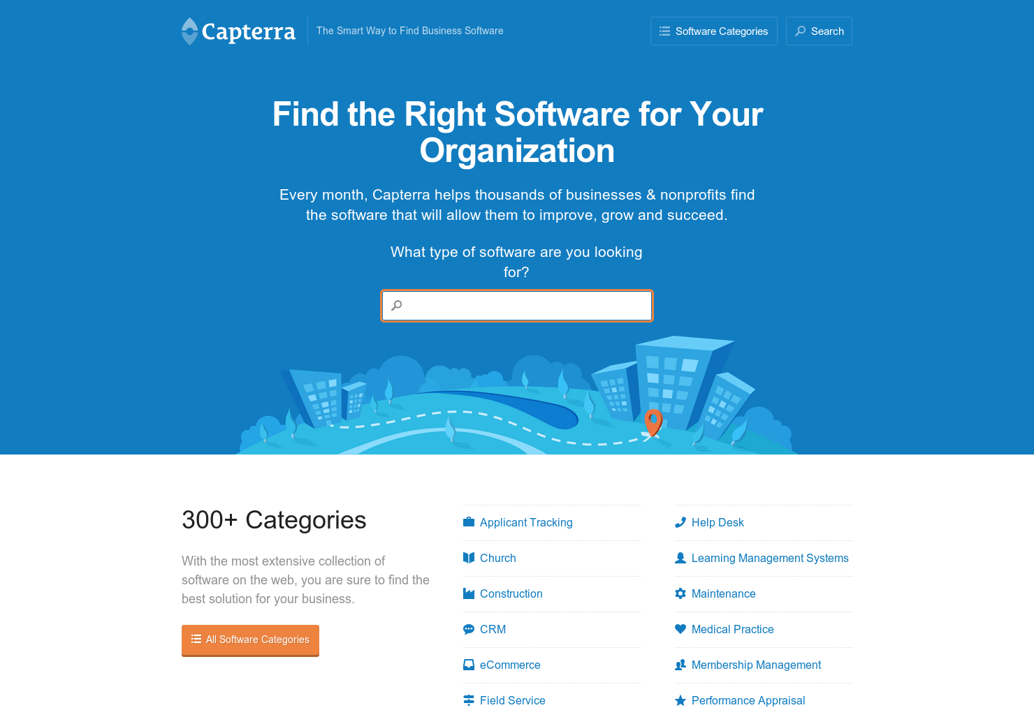 Capterra