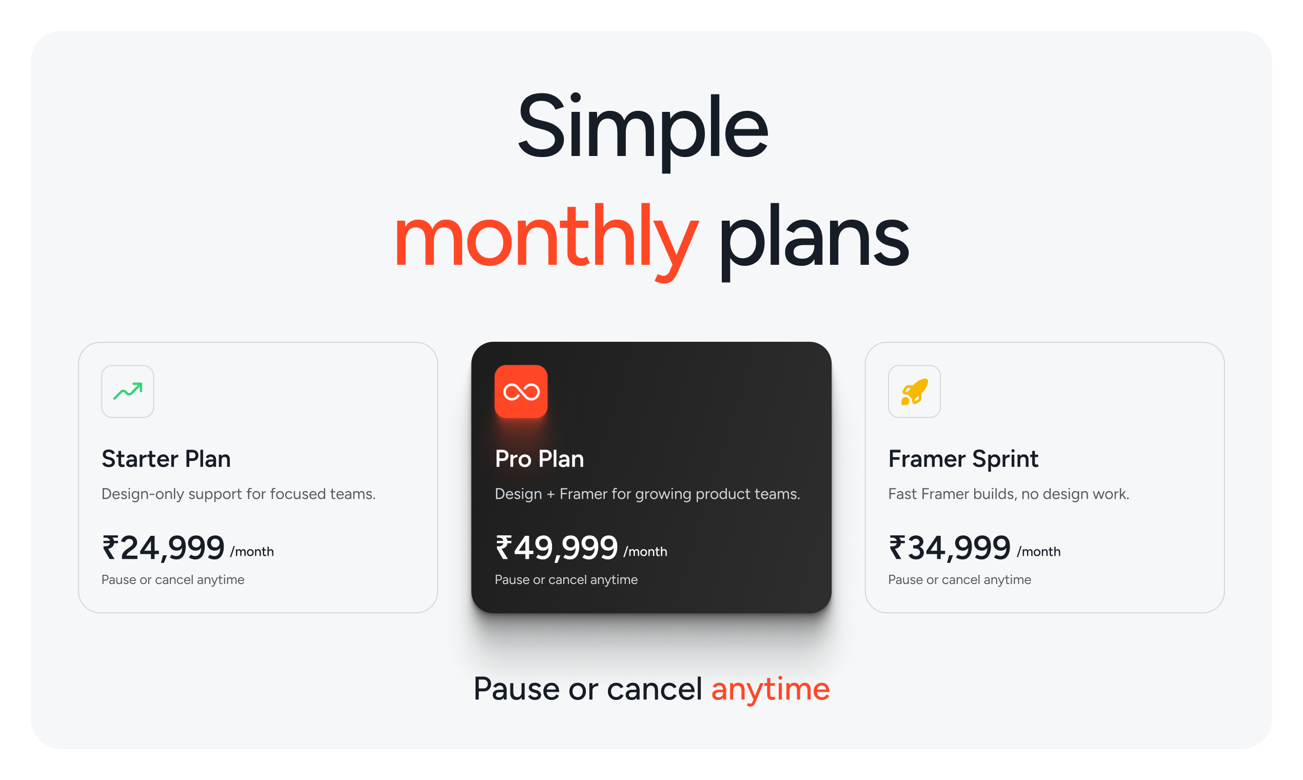 Designerom - Screenshot 5 showing product features and functionality