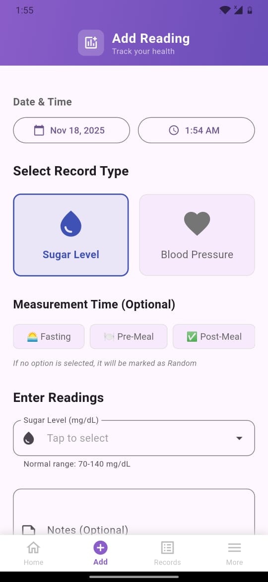Vitalsy AI gallery image