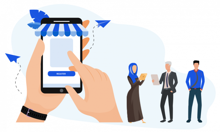 Services Build Website gallery image