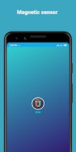 Magnetic Sensor App gallery image