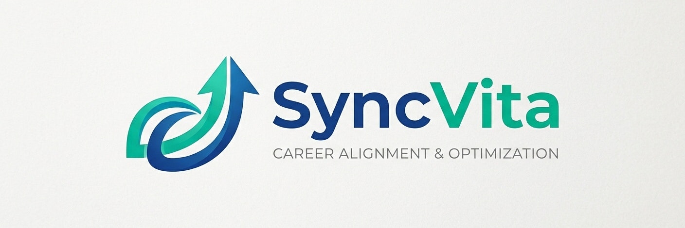 SYNCVITA gallery image