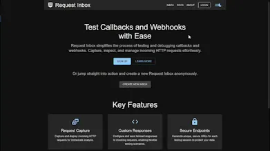 Request Inbox gallery image