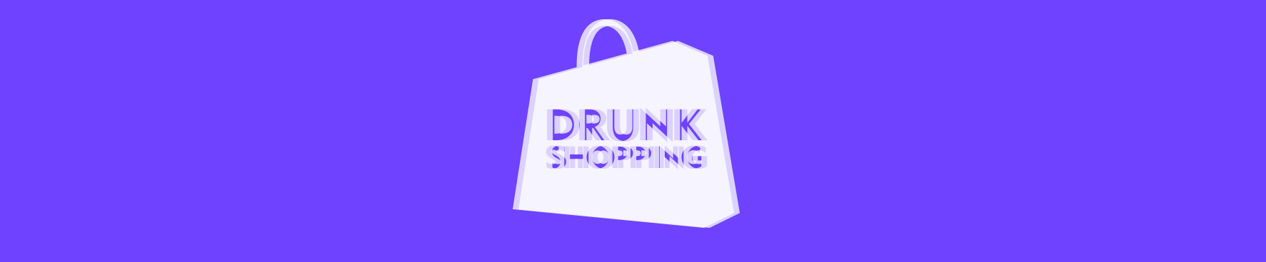 Drunk Shopping gallery image