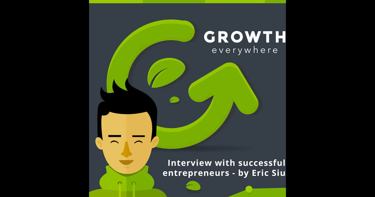 Growth Everywhere - How Bestselling Author Ramit Sethi Generated $5M in 6 Days