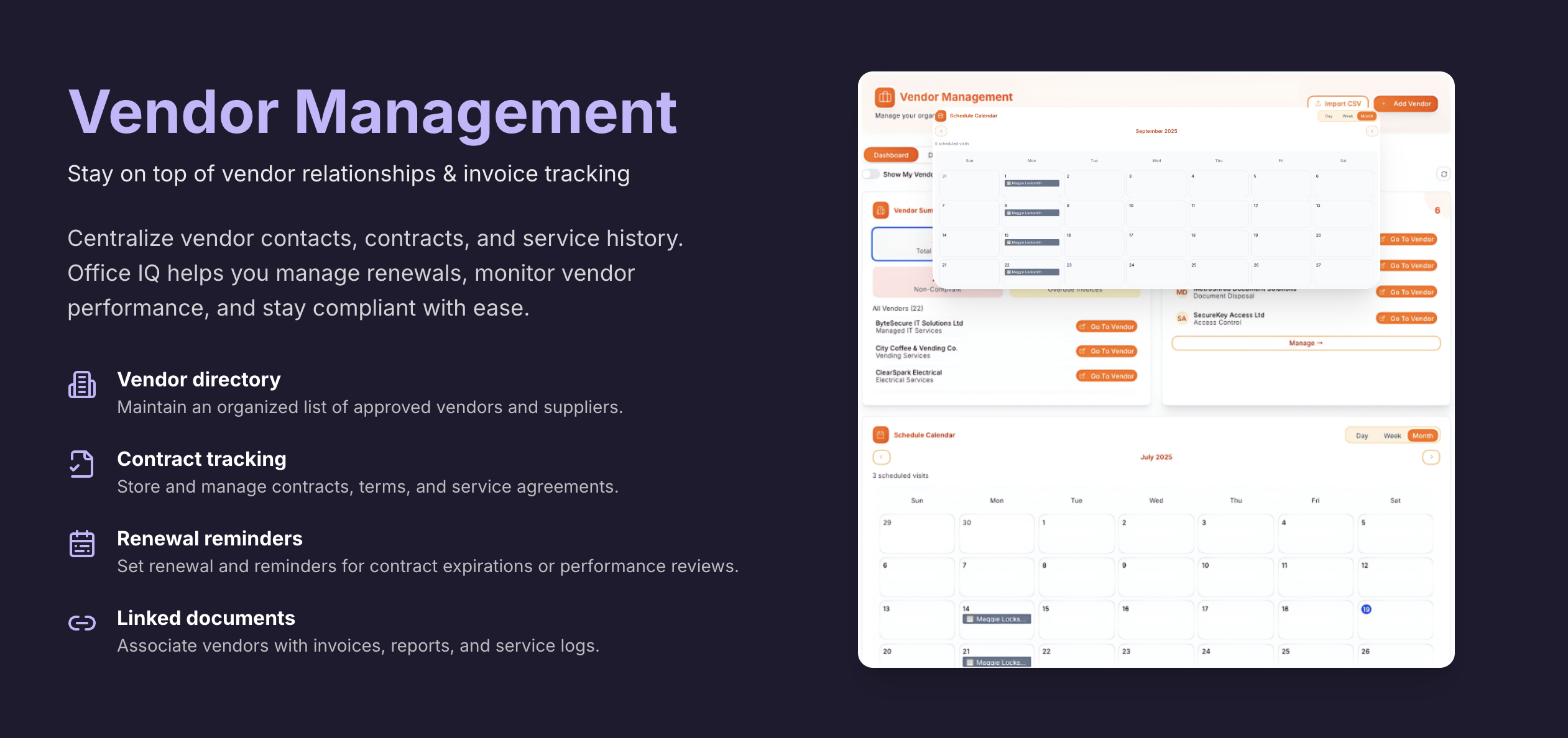 Office IQ gallery image