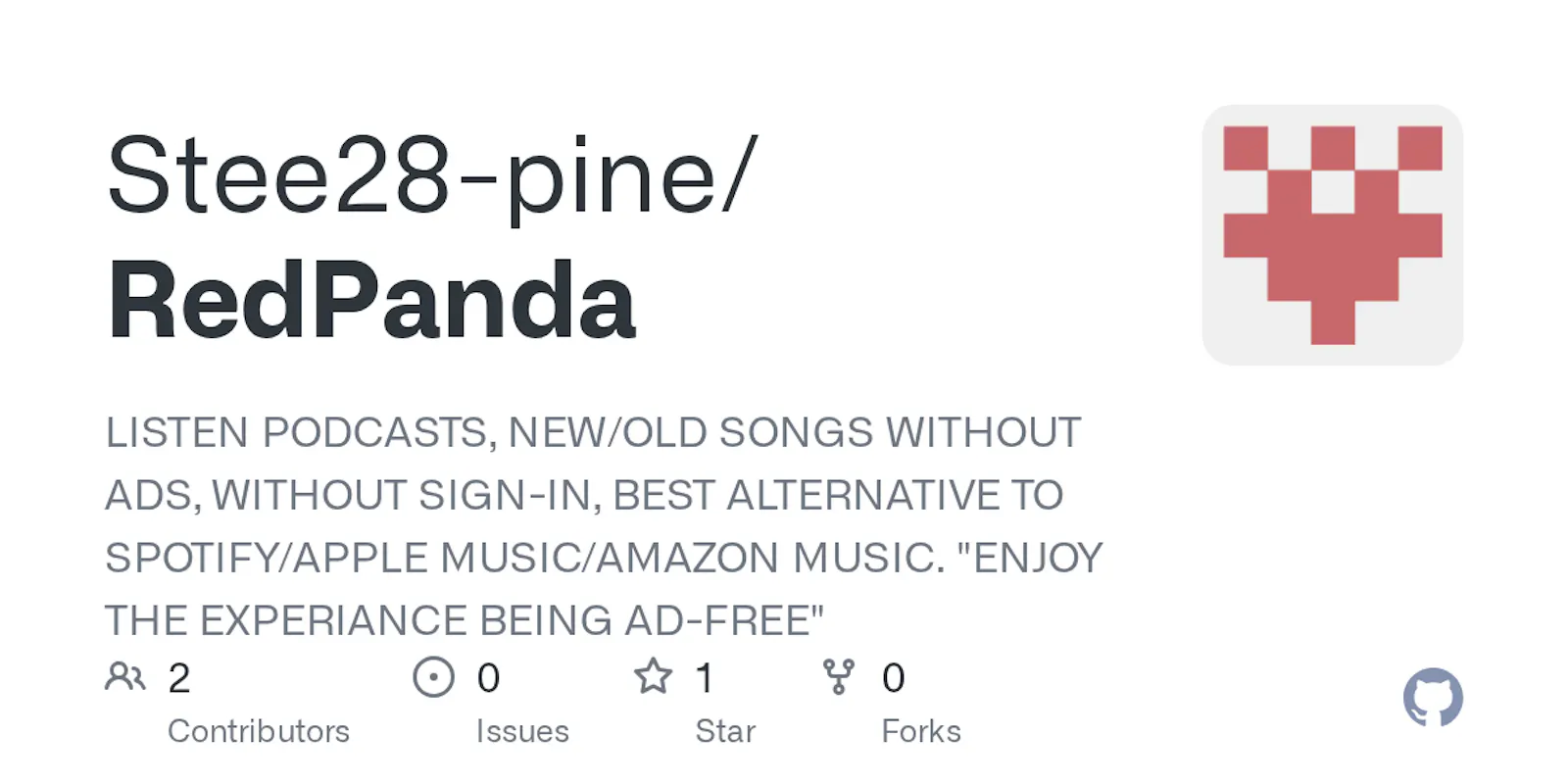 Redpanda screenshot 1