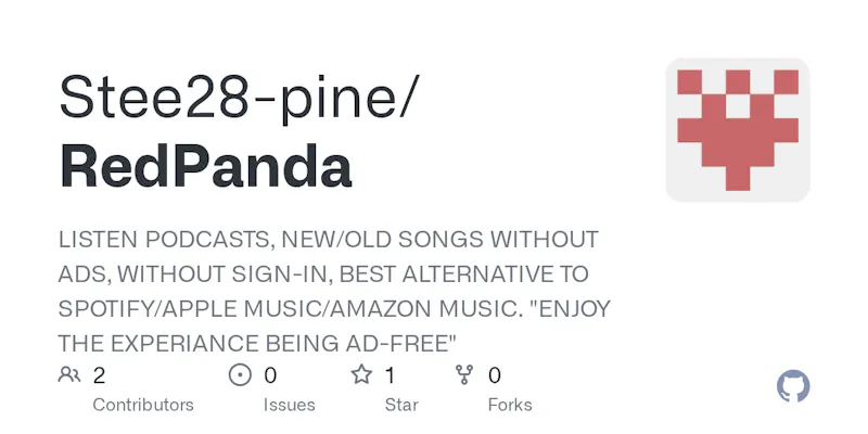 Redpanda screenshot 1