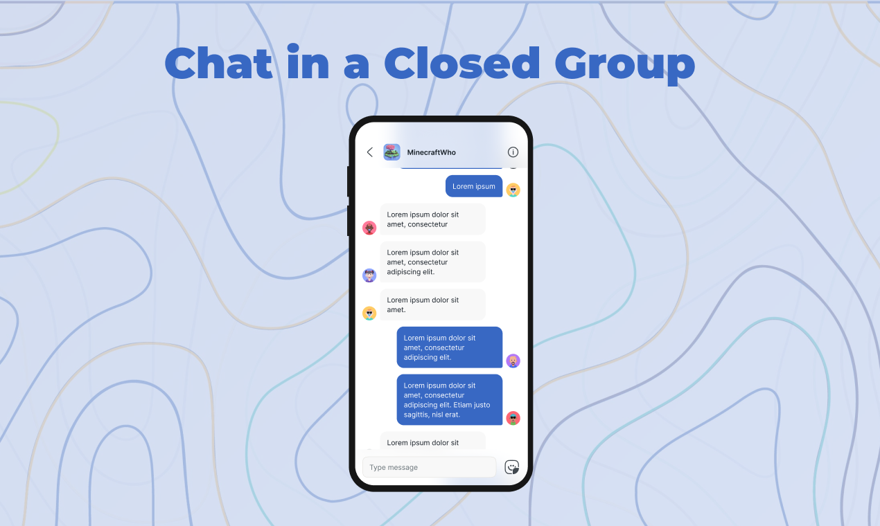 hoochat 미디어 6