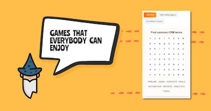 Actiwizard gallery image