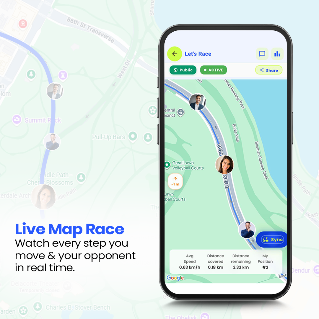 StepzSync gallery image