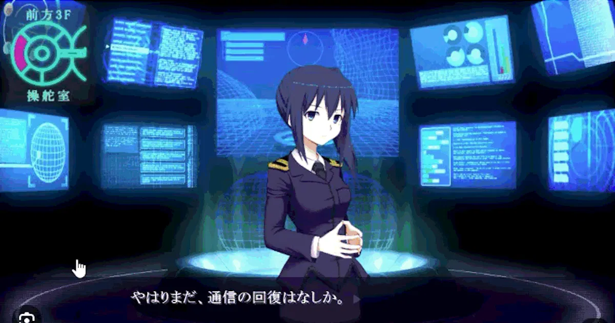 RSTGameTranslation