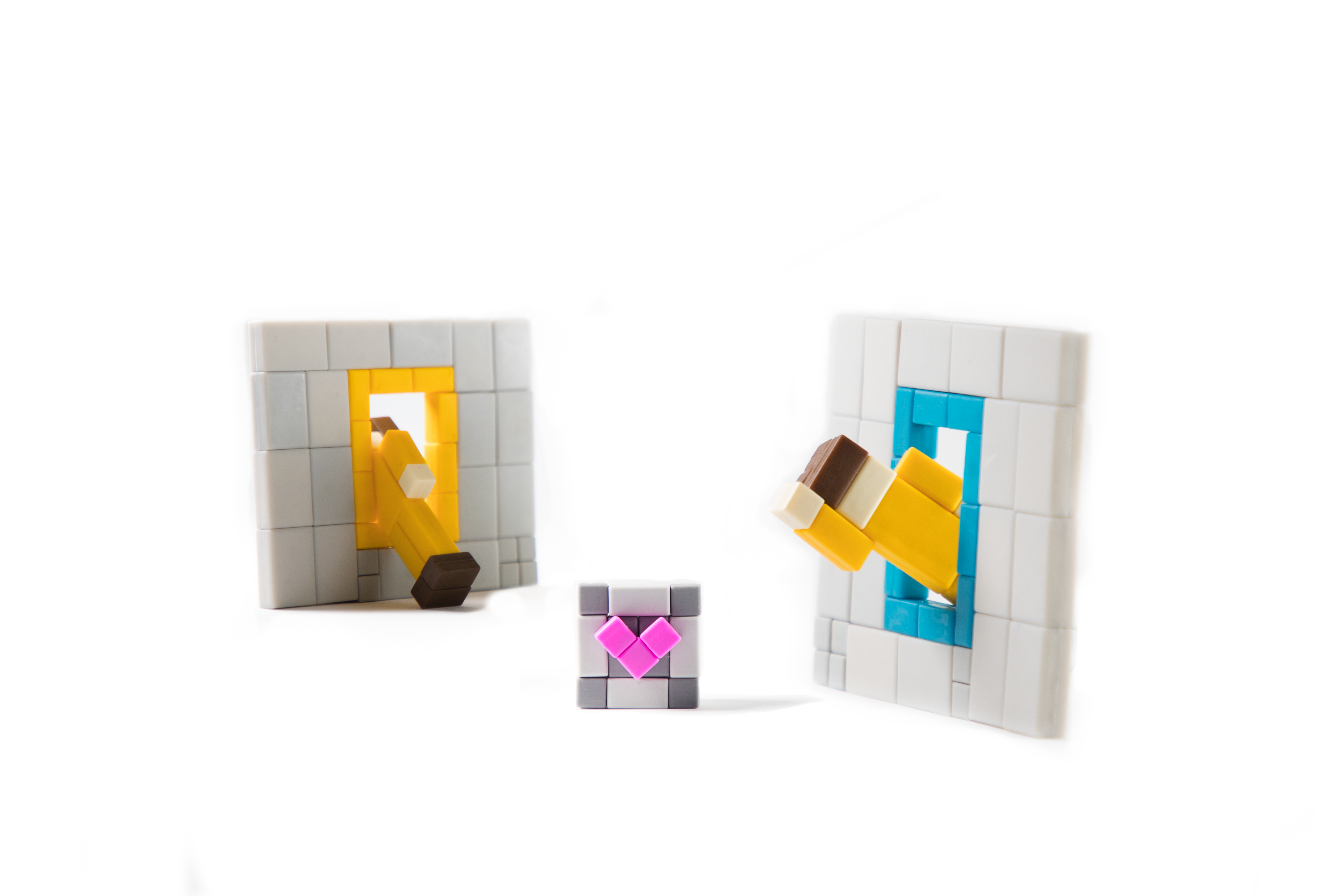 pixl magnetic blocks