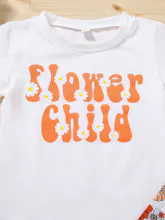 Baby Kid Girls Love heart Lace gallery image