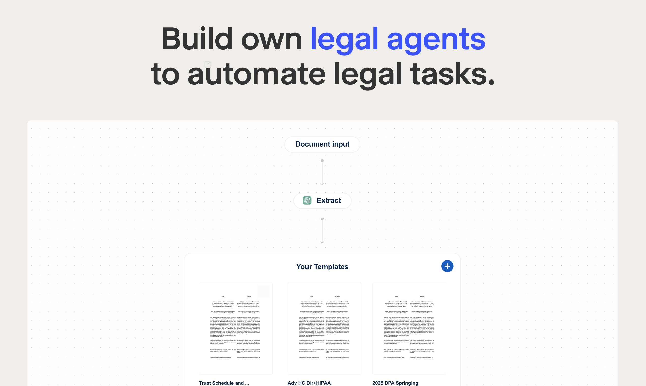 Platus (YC F24) gallery image