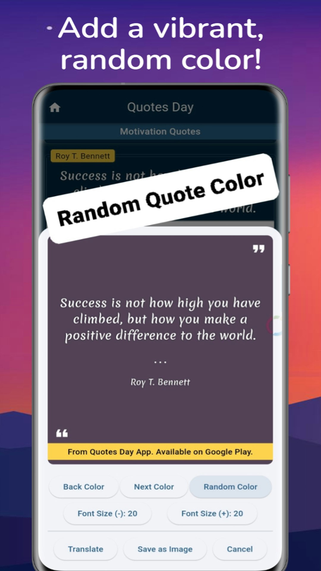 Quotes Day media 5