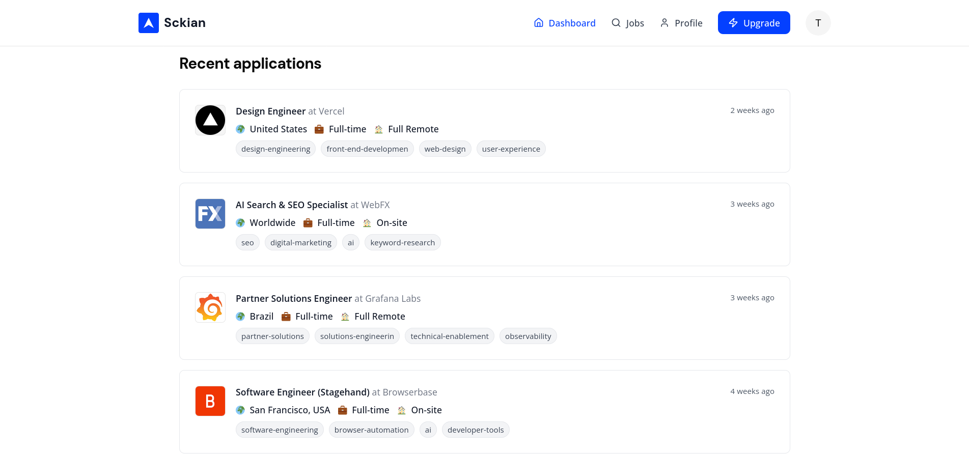 Sckian gallery image