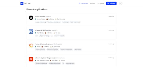 Sckian gallery image