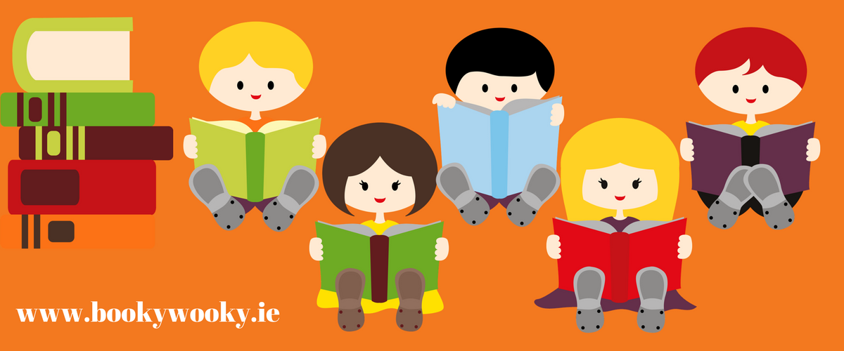 Booky Wooky gallery image