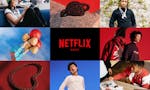 The Official Netflix Merch Shop image