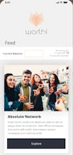 Worthi: For Consumers (Coming Soon!) gallery image
