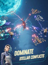 Foundation: Galactic Frontier gallery image
