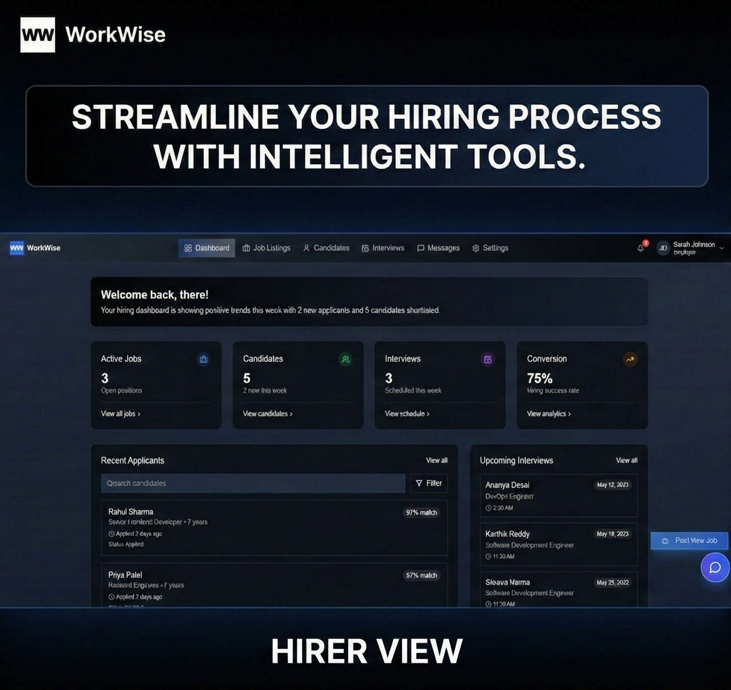 WorkWise gallery image