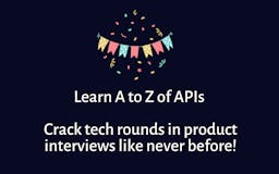 API for Product Managers media 3