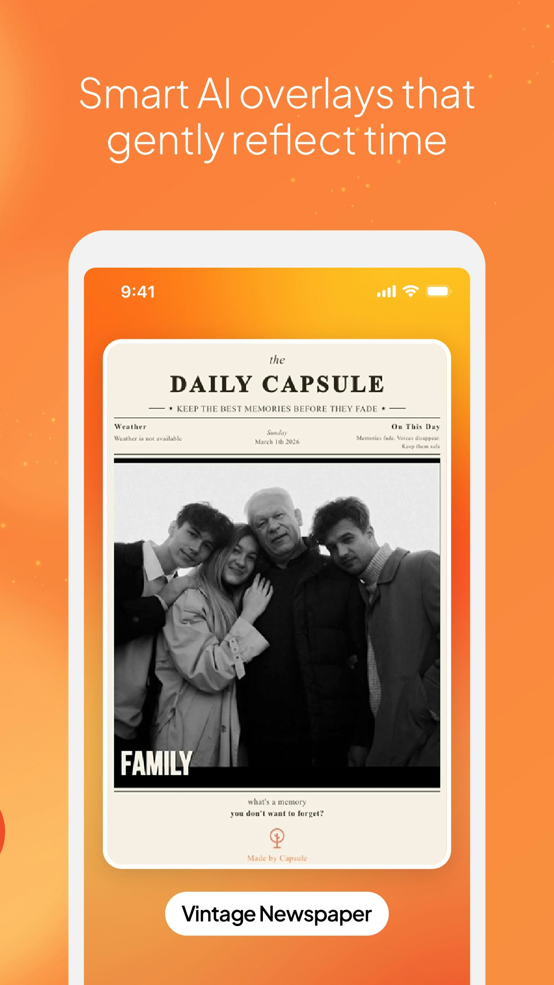 Capsule gallery image
