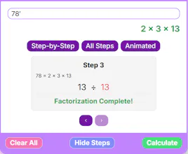 Calculadora de Alicia gallery image