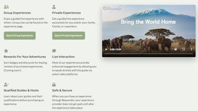 Beeyonder gallery image