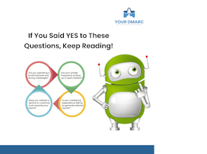 yourDMARC gallery image