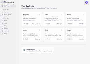 Agentboards.dev gallery image