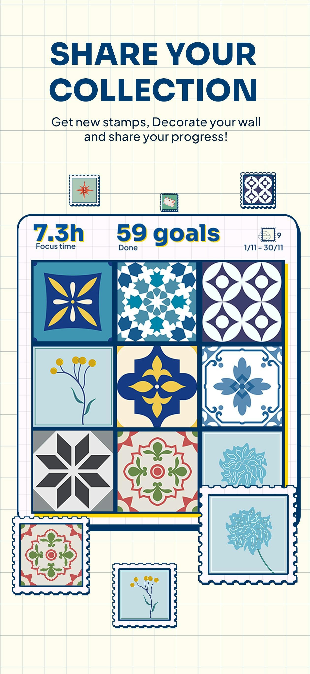 Divi: Focus Timer & Tasks done gallery image