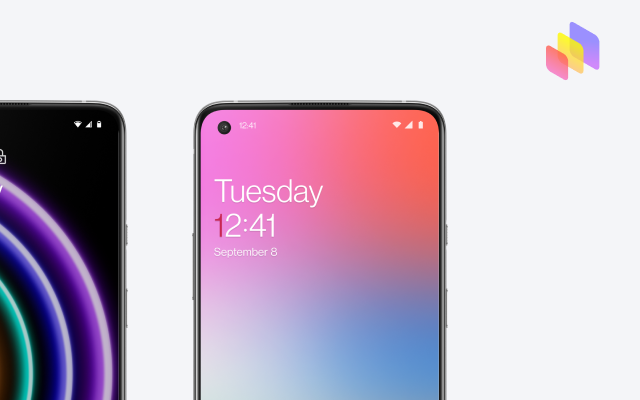 WellPaper gallery image