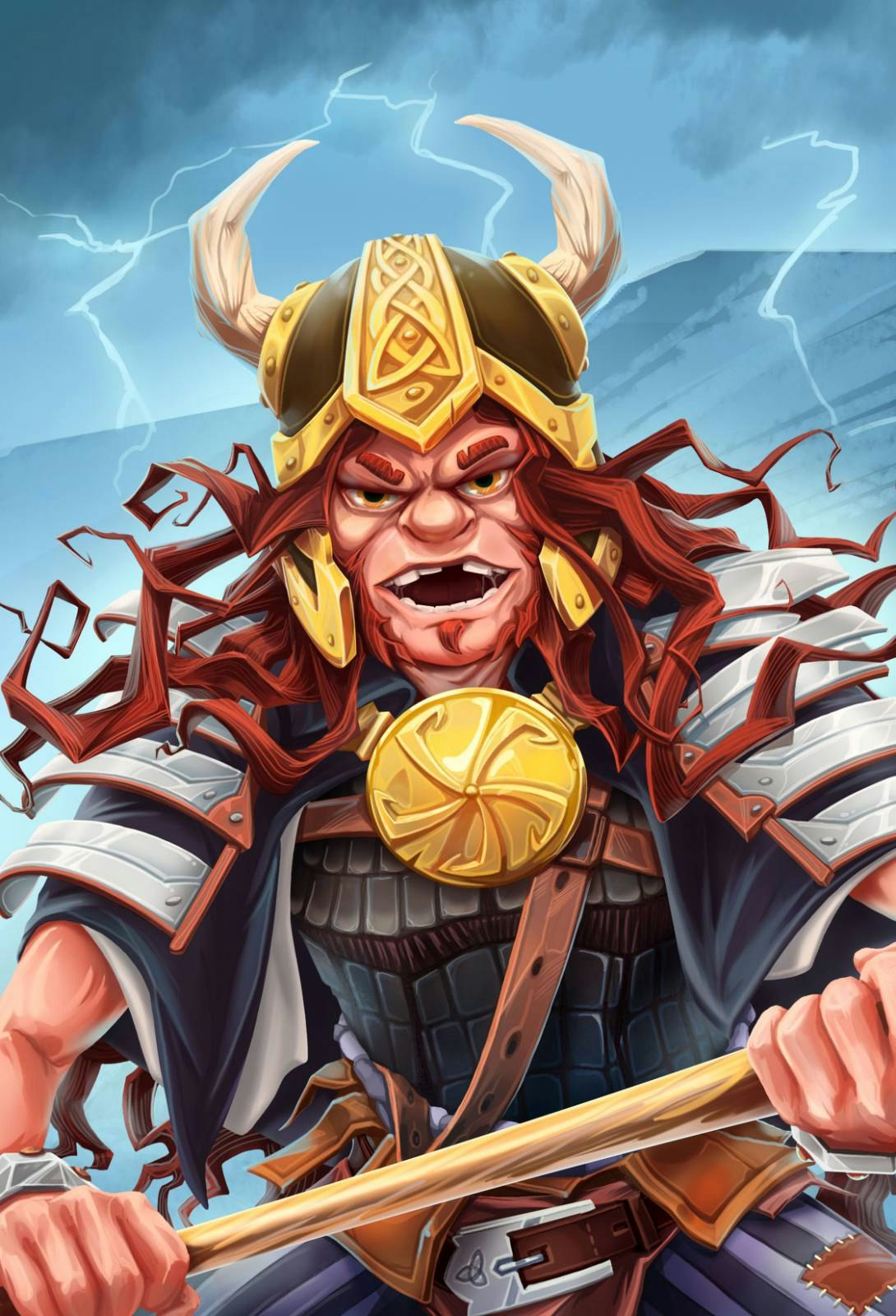 Tarjetas aleatorias: Tower Defense TD media 6
