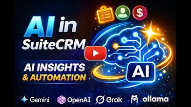 SuiteAI Insight for SuiteCRM gallery image