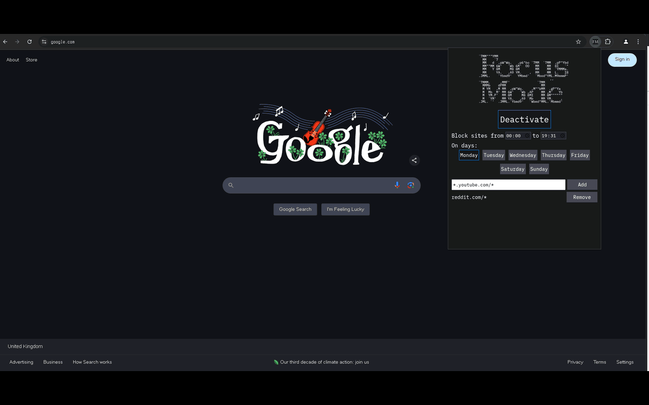 Focus Mode gallery image