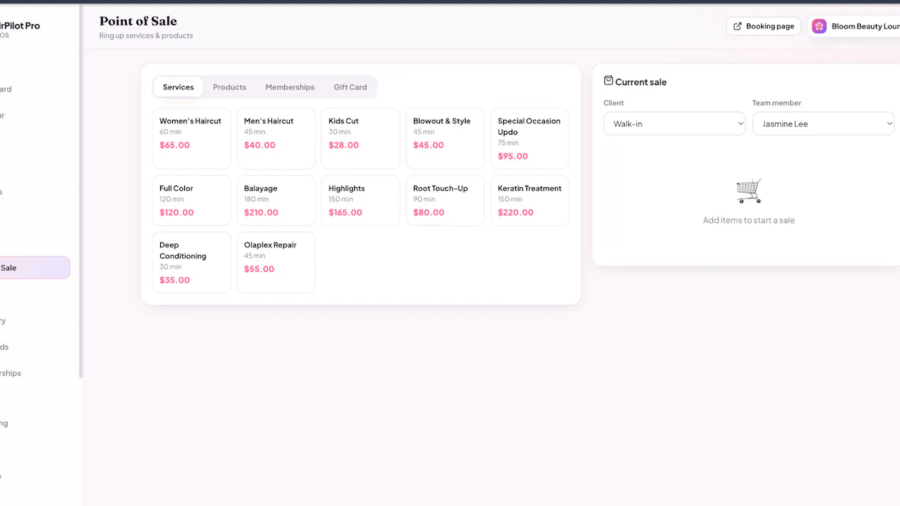 ChairPilot Pro product