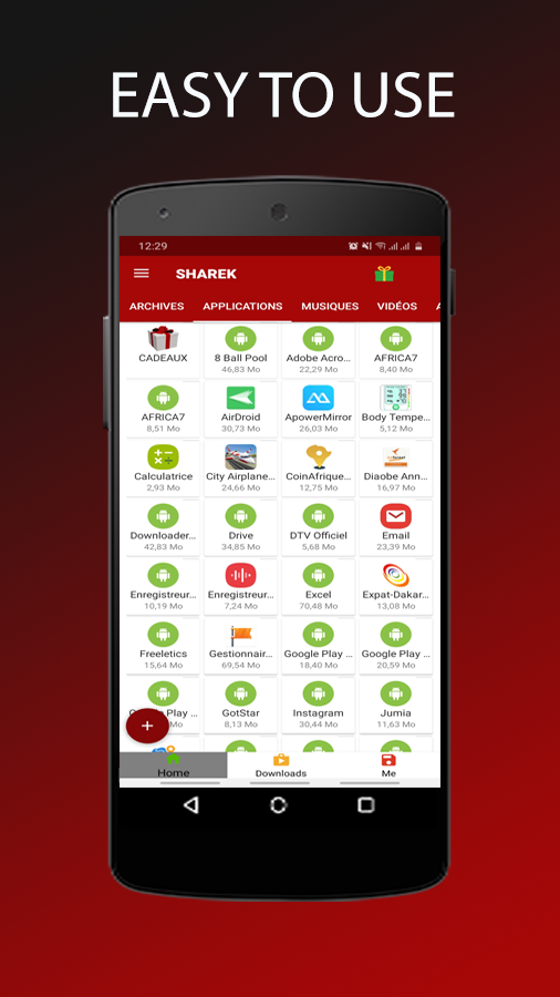 Sharek gallery image