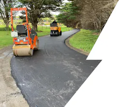 Asphalt Driveways gallery image