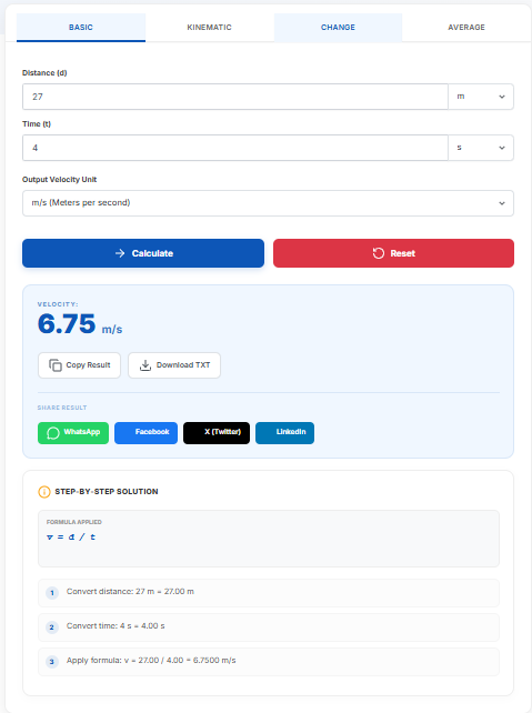 Well Calculate gallery image