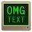 OMGText