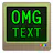 OMGText