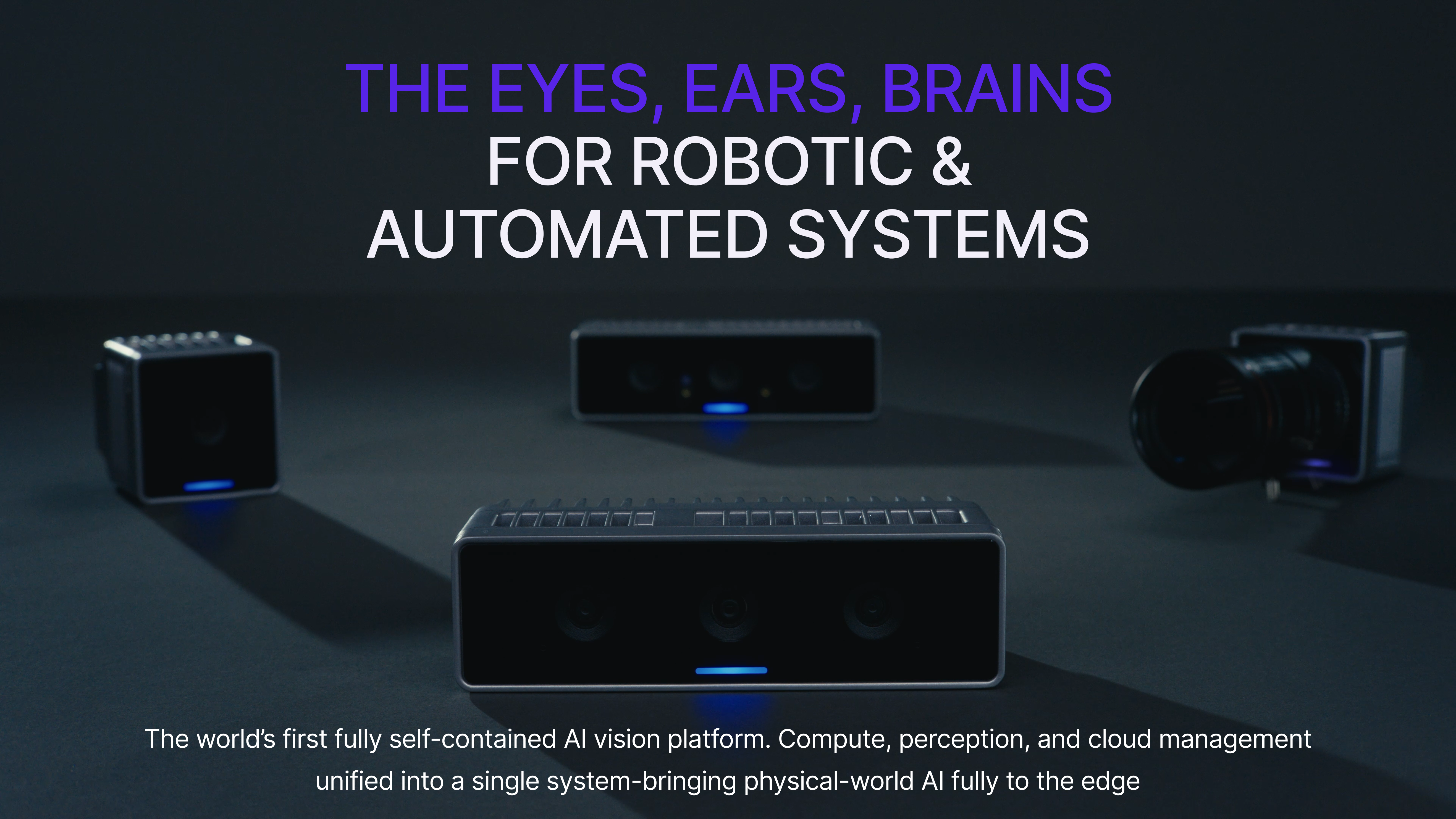OAK 4 - Main product screenshot demonstrating key features and user interface