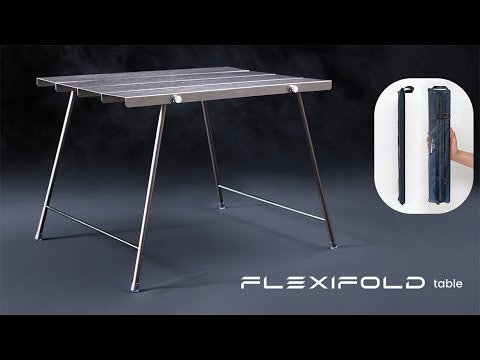 Flexifold Table gallery image