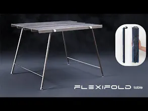 Flexifold Table gallery image